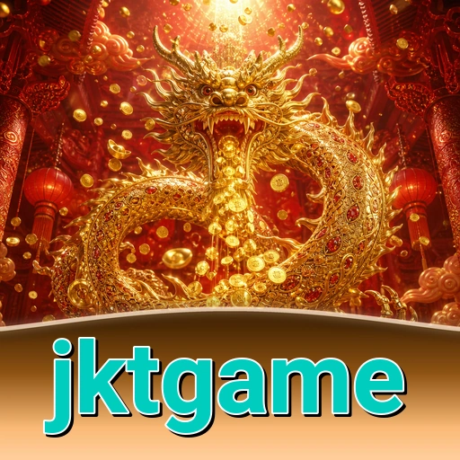 Pratinjau antarmuka jktgame setelah terpasang