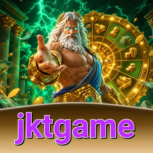 Pratinjau tampilan jktgame