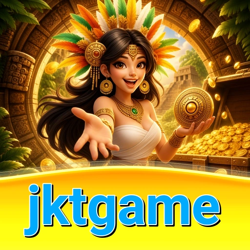 Pratinjau layar jktgame